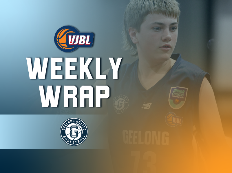 Vjbl Weekly Wrap Banner