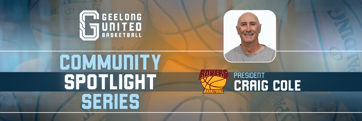 Community Spotlight Series