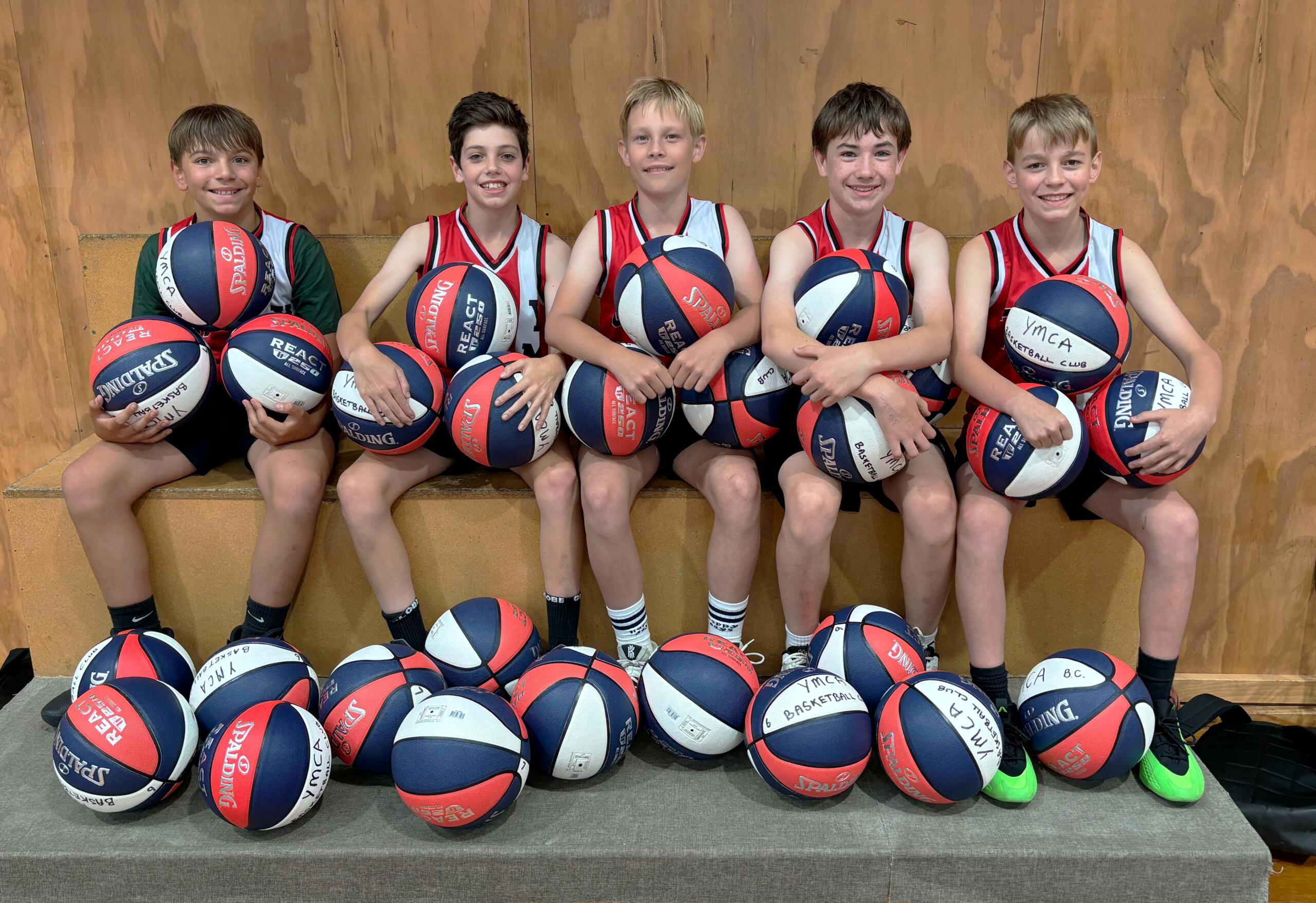Basketball Fundraiser - Craig Herbert