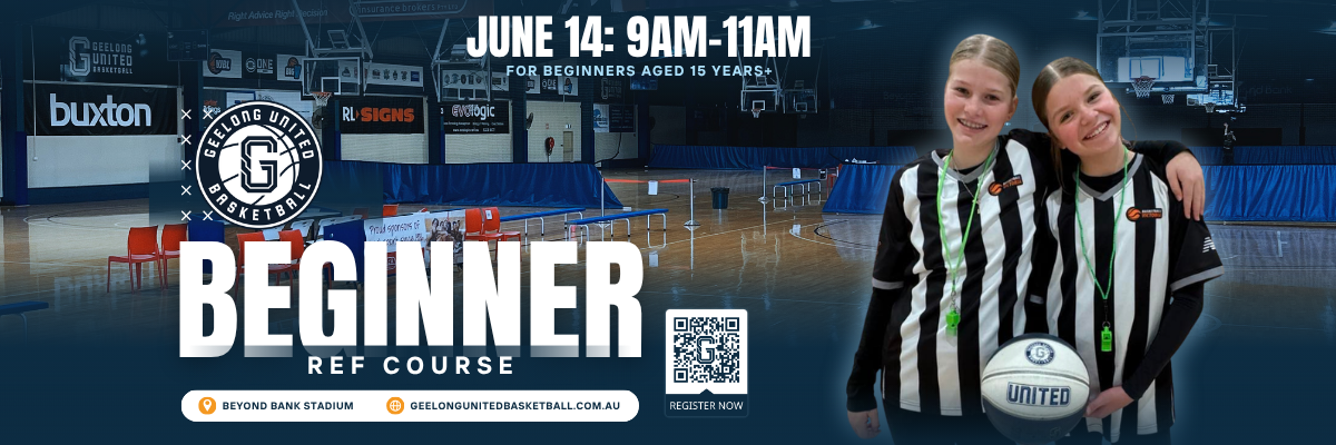 Gub Beginner Ref Course