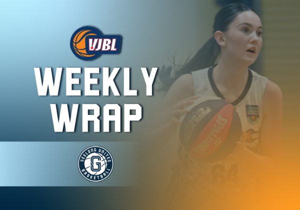 Vjbl Weekly Wrap Banner