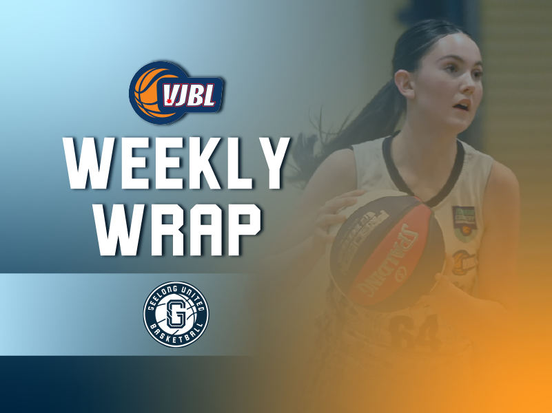 Vjbl Weekly Wrap Banner