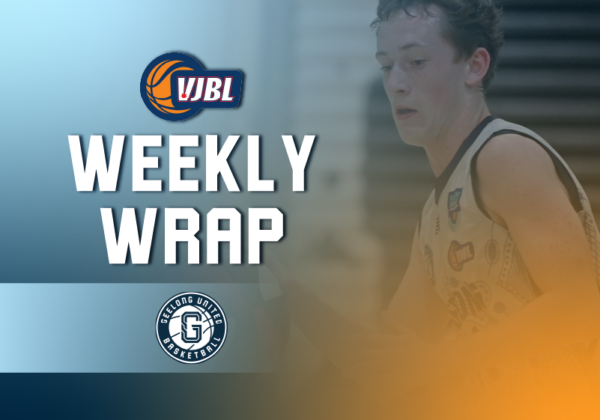 Vjbl Weekly Wrap Banner