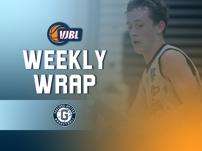 Vjbl Weekly Wrap Banner