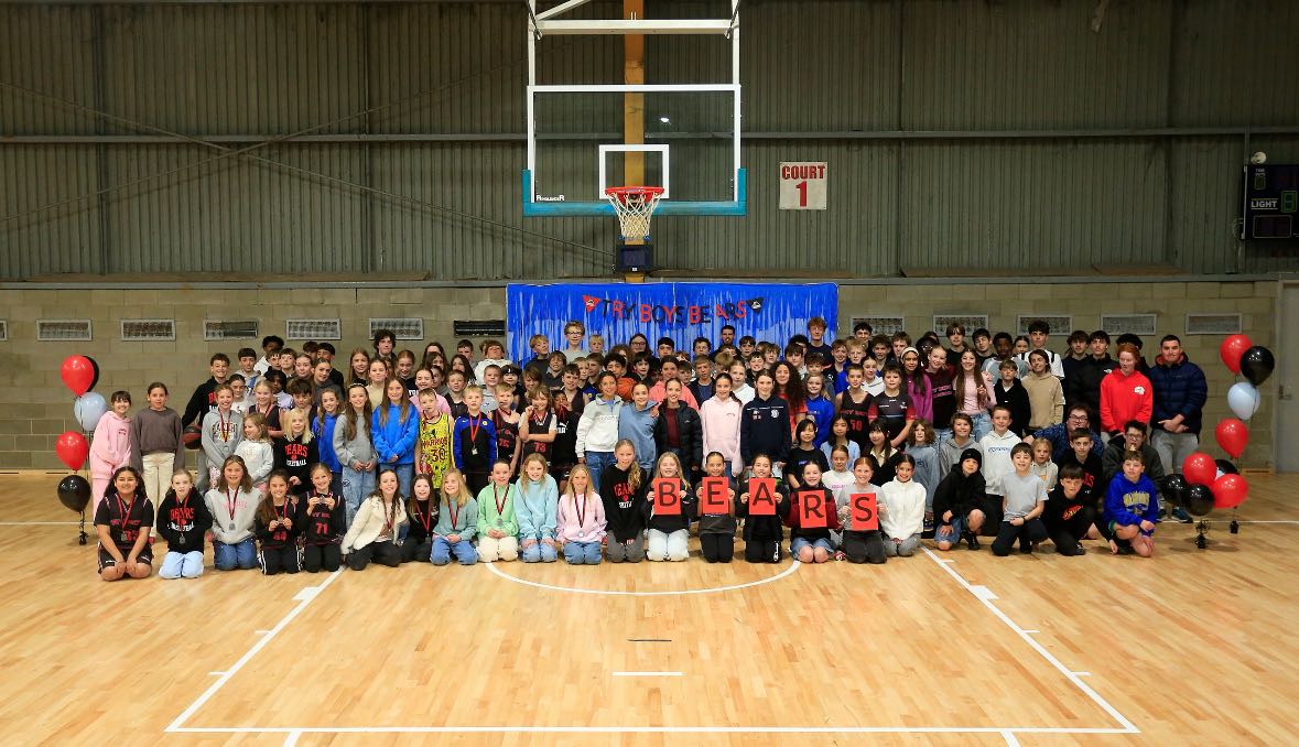 Group Photo - Brent Wright