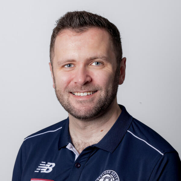 Matt Hustwaite