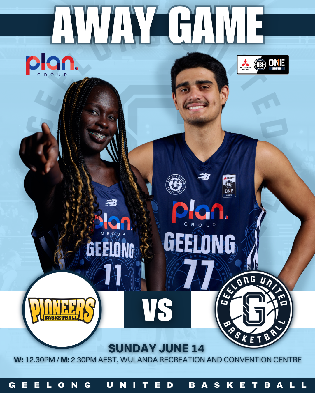Nbl1 Away Game 9