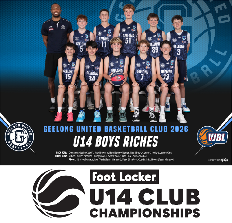 U14 Nats