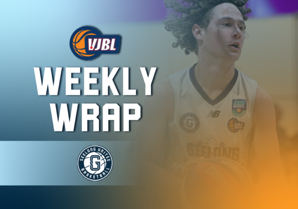 Vjbl Weekly Wrap Banner