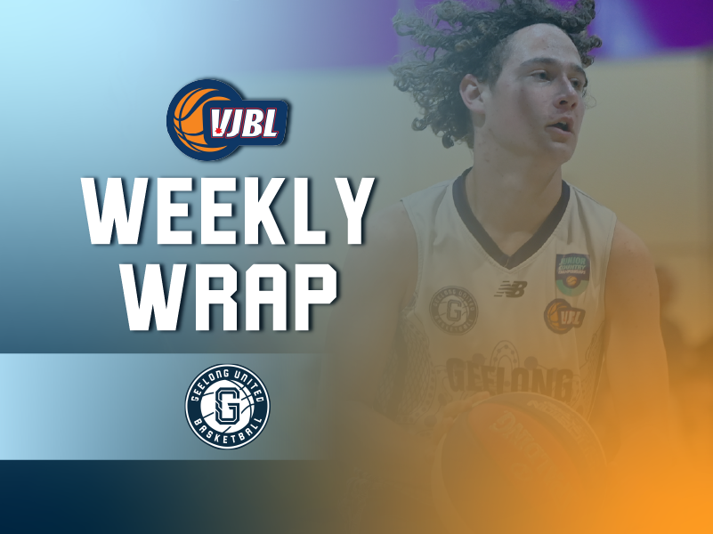 Vjbl Weekly Wrap Banner