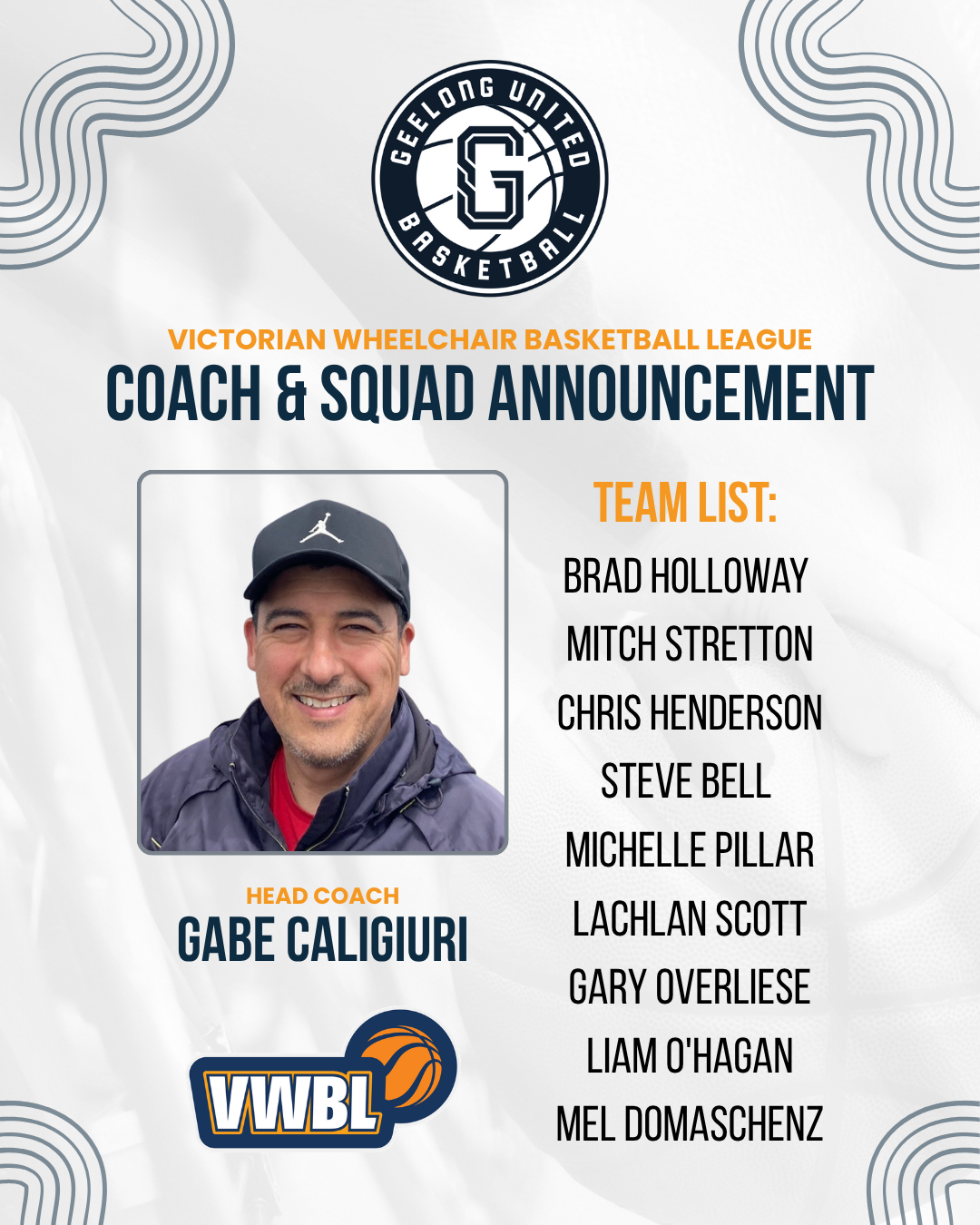Vwbl Coach & List - Post