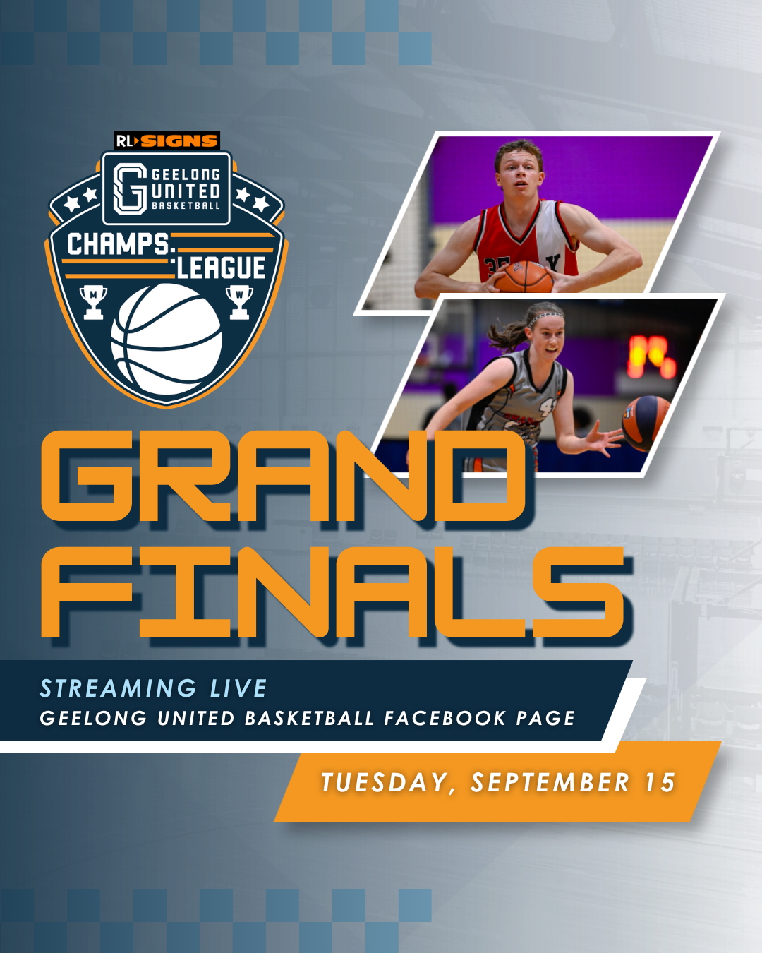GUB RLSigns Champs League Grand Finals