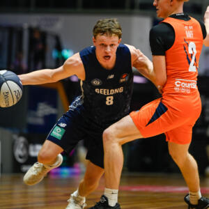 Geelong United BigV