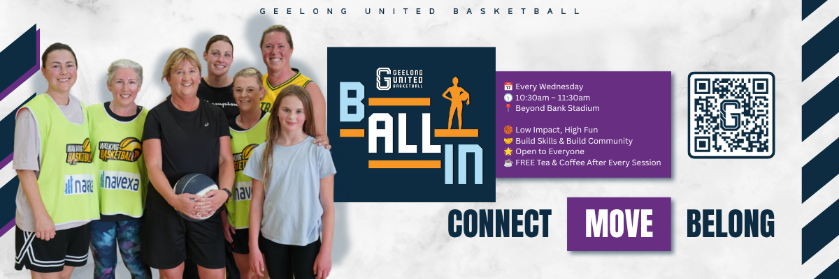 Gub B-all-in Web Banner