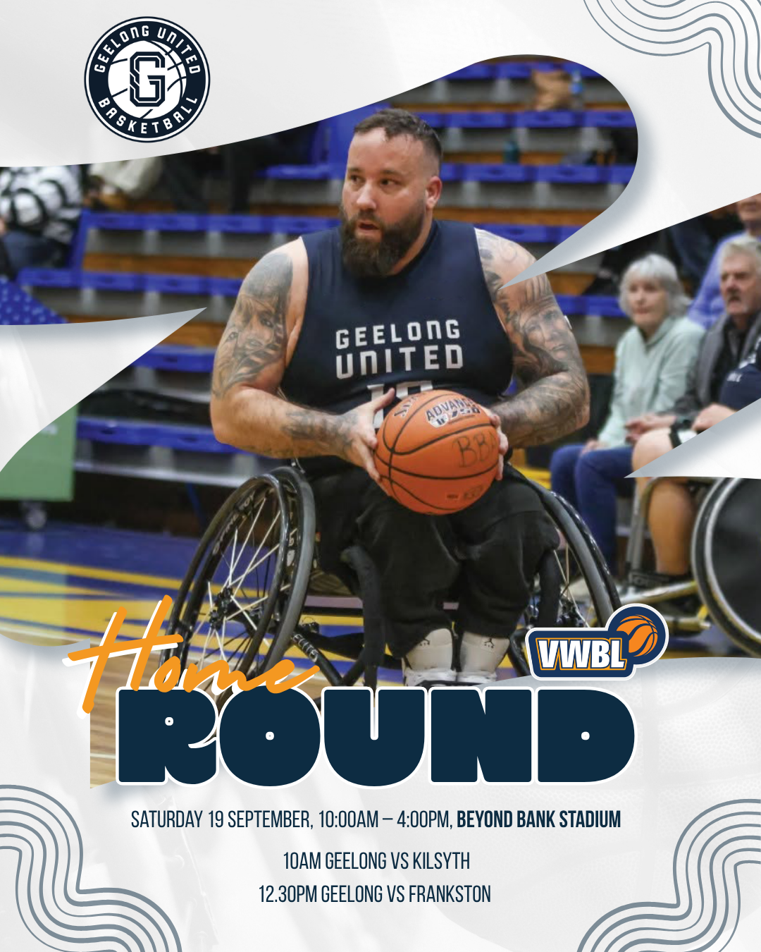 Vwbl Home Round - Post