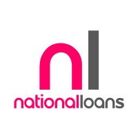 National Loans Logo Geelong United Basketball